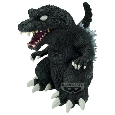 Toho Monster Enshrined Monsters Godzilla 2001 ver A figura 14cm fotografija izdelka