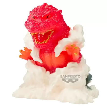Toho Monster Series Enshrined Monsters Godzilla 1995 ver. B figura 13 cm fotografija izdelka