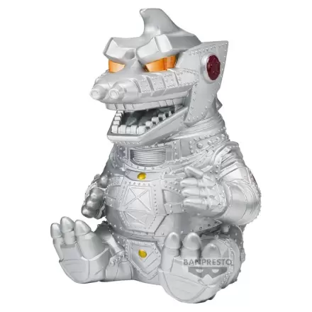 Toho Monster Series Oltarjena pošast Mechagodzilla (1974) figura A 12 cm termékfotója