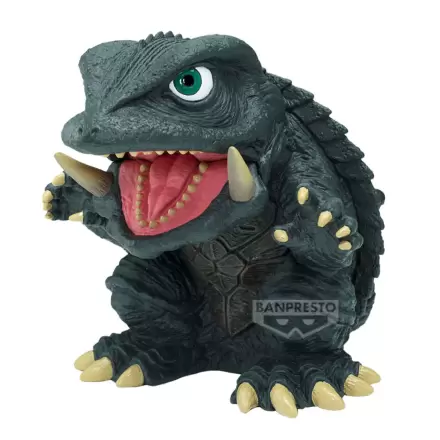 Toho Monster Series Gamera 1995 Ver.A Figurica posvečenih pošasti 12 cm fotografija izdelka