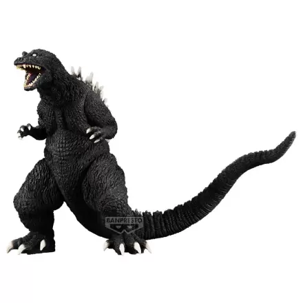Toho Monster Series Godzilla Monsters Roar Attack 2001 figura 13 cm fotografija izdelka
