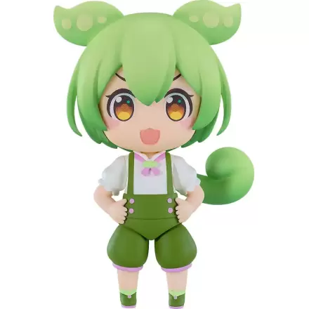 Tohoku Zunko Nendoroid figurica Zundamon 10 cm fotografija izdelka