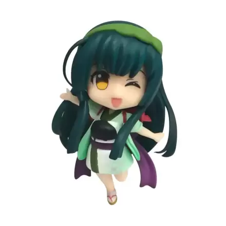 Tohoku Zunko PVC Kip Tohokuzunko (ponovna izdaja) 6 cm termékfotója