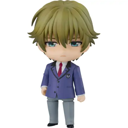 Tokimeki Memorial: Girl's Side Nendoroid akcijska figura Kei Hazuki 10 cm fotografija izdelka