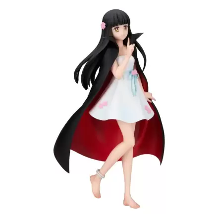Tokimeki Tonight PVC kip 1/7 Ranze Eto 20 cm fotografija izdelka