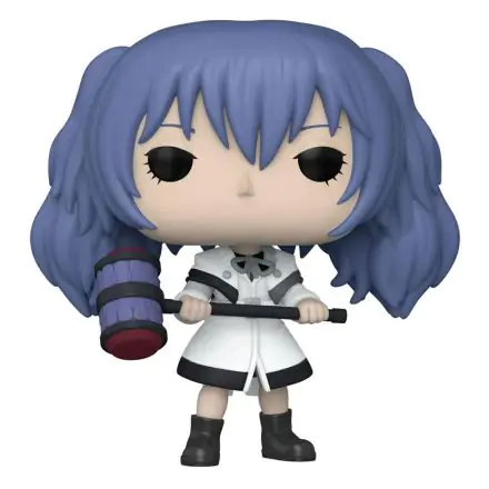 Tokyo Ghoul POP! Animation Vinil Figura Saiko Yonebayashi 9 cm termékfotója