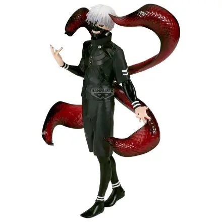 Tokyo Ghoul Grandista Kaneki Ken figura 27cm fotografija izdelka