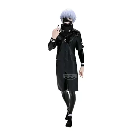 Tokyo Ghoul Kaneki Ken Grandista figura 27 cm fotografija izdelka