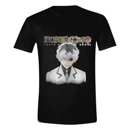 Tokyo Ghoul majica Red Glare fotografija izdelka