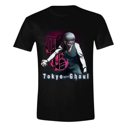 Tokyo Ghoul majica Tg Gothic termékfotója