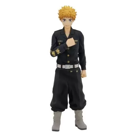 Tokyo Revengers Pop Up Parade PVC kip Takemichi Hanagaki 17 cm fotografija izdelka