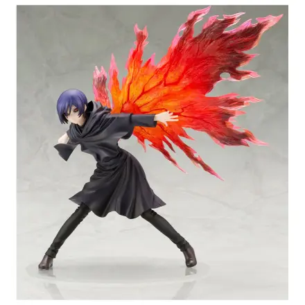Tokyo Ghoul: Re ARTFXJ Kip 1/8 Toka Kirishima 27 cm fotografija izdelka
