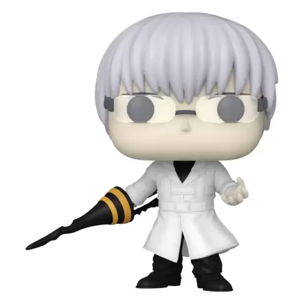 Tokyo Ghoul:re POP! Animation Vinil Figura Kisho Arima 9 cm termékfotója