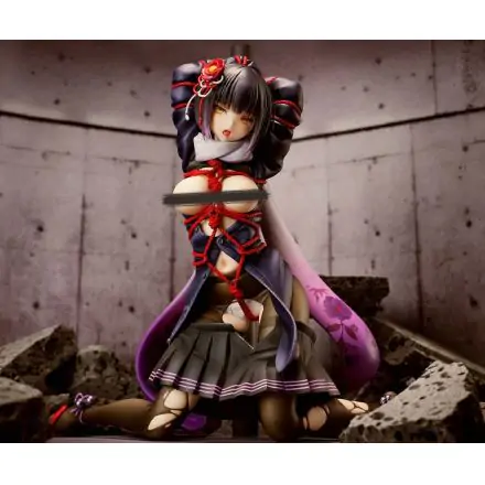 Tokyo Necro PVC Kip 1/6 Sayo Takanashi 23 cm fotografija izdelka