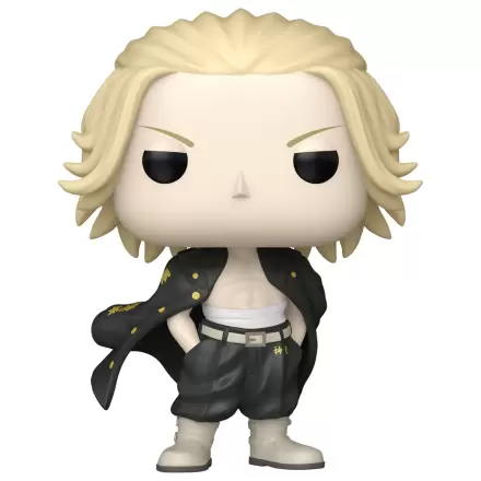 Tokyo Revengers Funko POP! Plus animacijska figurica Mikey 9 cm fotografija izdelka