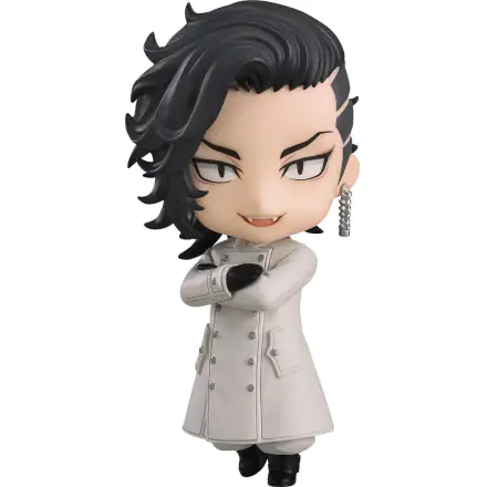 Tokyo Revengers Nendoroid akcijska figura Koko (Hajime Kokonoi) 10 cm termékfotója