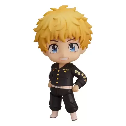 Tokyo Revengers Nendoroid akcijska figura Takemichi Hanagaki 10 cm fotografija izdelka