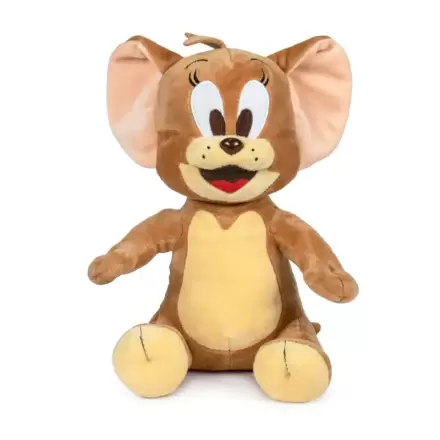Tom & Jerry Jerry plišasta igrača 28 cm fotografija izdelka