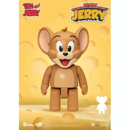 Tom & Jerry Syaking Bang PVC figurica Jerry 30 cm termékfotója