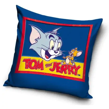 Tom and Jerry prevleka za vzglavnik 40*40 cm fotografija izdelka