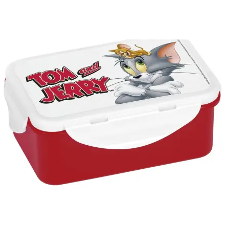 Tom & Jerry škatla za malico 650 ml fotografija izdelka