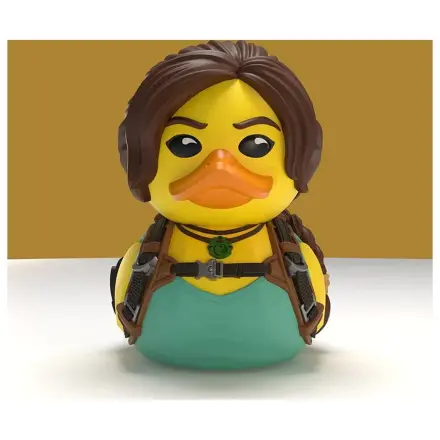Tomb Raider Tubbz Mini PVC figura Lara (30th Anniversary) 5 cm fotografija izdelka