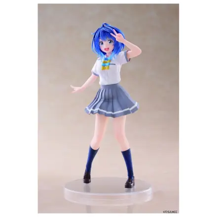 Too Many Losing Heroines! Coreful PVC figura Anna Yanami 18 cm fotografija izdelka