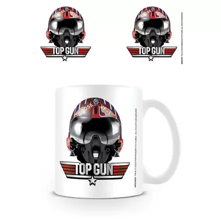 Top Gun čelada lonček 315 ml termékfotója