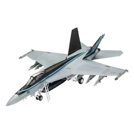 Top Gun: Maverick komplet modelov 1/48 Maverick´s F/A-18E Super Hornet 38 cm fotografija izdelka