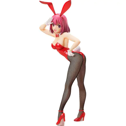 Toradora PVC Kip 1/4 Minori Kushieda: Bunny Ver. 39 cm fotografija izdelka