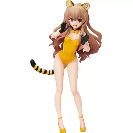 Toradora PVC Kip 1/4 Taiga Aisaka: Bare Leg Tiger Ver. 35 cm fotografija izdelka