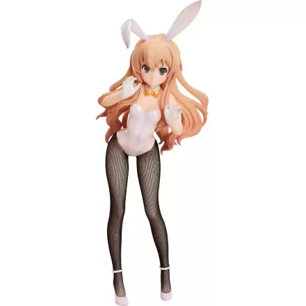 Toradora! PVC kip 1/6 Taiga Aisaka: Bunny Ver. 27 cm fotografija izdelka