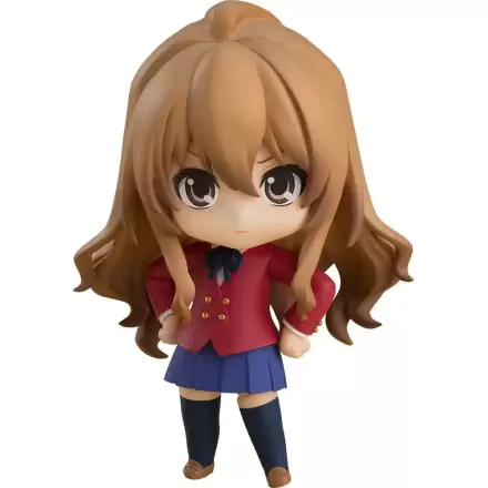 Toradora! Nendoroid akcijska figura Taiga Aisaka 2.0 10 cm termékfotója