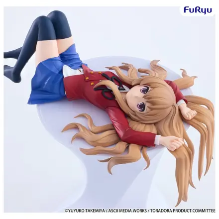 Toradora! Noodle Stopper PVC kip Taiga Aisaka 14 cm fotografija izdelka