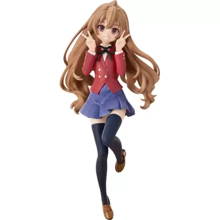 Toradora! Pop Up Parade PVC Kip Taiga Aisaka 18 cm termékfotója