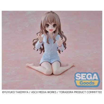 Toradora! Yumemirize PVC figura Taiga Aisaka 11 cm fotografija izdelka