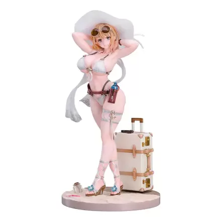 Toridamono Original PVC kip 1/7 Mira 24 cm fotografija izdelka