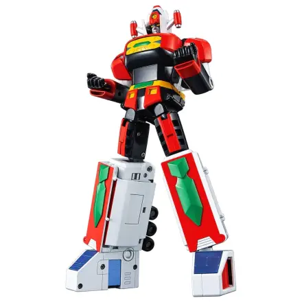 Tosho Daimos Soul of Chogokin litina akcijska figura GX-43 Daimos 22 cm fotografija izdelka