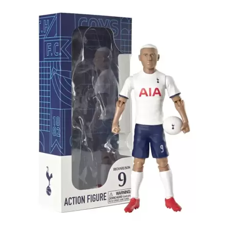 Tottenham Hotspur Richarlison Akcijska figura 20 cm termékfotója