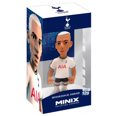 Tottenham Hotspur Richarlison de Andrade Minix figura 12cm fotografija izdelka