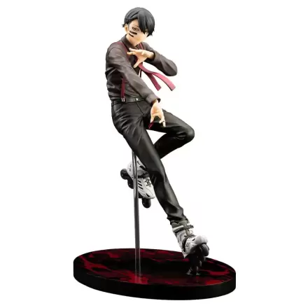 Tougen Anki ARTFXJ Kip 1/8 Naito Mudano 24 cm fotografija izdelka