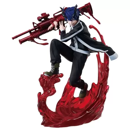 Tougen Anki Dark Demon of Paradise Shiki Ichinose Ichibansho figura 16cm fotografija izdelka
