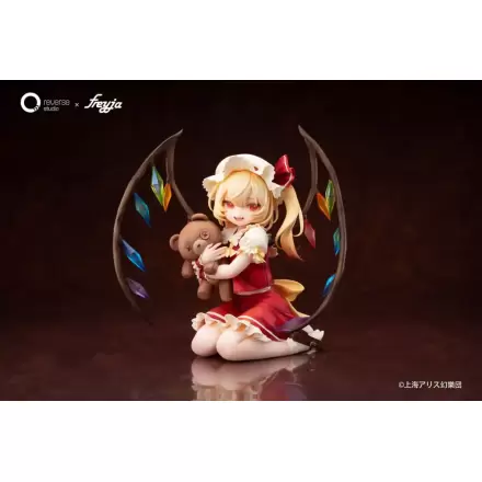 Touhou Project Kip 1/6 Flandre Scarlet Innocent Time Ver. 16 cm fotografija izdelka