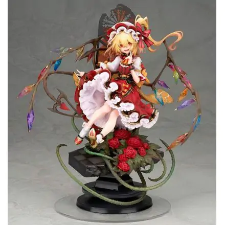 Touhou Project Kip 1/8 Flandre Scarlet Ami Ami LTD Ver. 25 cm fotografija izdelka