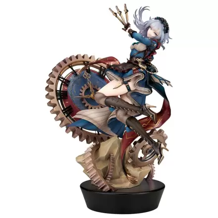 Touhou Project Kip 1/8 Sakuya Izayoi 29 cm fotografija izdelka