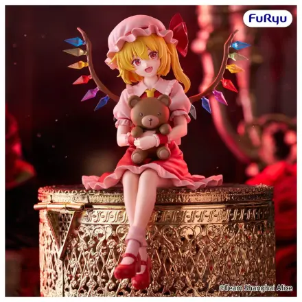 Touhou Project figurica Flandre Noodle Stopper PVC 13 cm fotografija izdelka