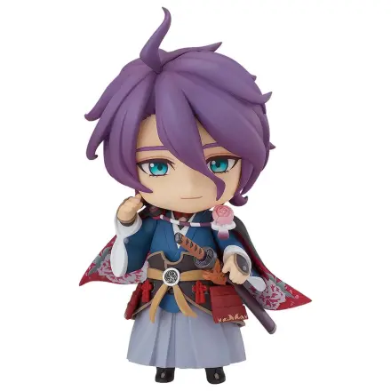 Touken Ranbu Nendoroid Akcijska Figura Kasen Kanesada 10cm fotografija izdelka