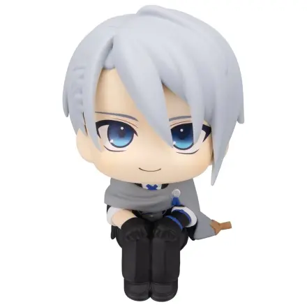 Touken Ranbu-ONLINE Look Up PVC figura Chougi Yamanbagiri 11 cm fotografija izdelka