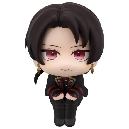 Touken Ranbu-ONLINE Look Up PVC figura Kiyomitsu Kashu 11 cm fotografija izdelka