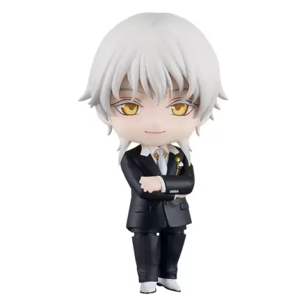 Touken Ranbu Online Nendoroid Akcijska figura Tsurumaru Kuninaga: Ceremonial Attire Ver. 10 cm fotografija izdelka